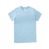 サックス | 【LIFEMAX】5.3オンス ユーロTシャツ | Etre pret