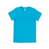 ターコイズ | 【LIFEMAX】5.3オンス ユーロTシャツ | Etre pret