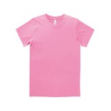 ピンク | 【LIFEMAX】5.3オンス ユーロTシャツ | Etre pret