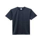ネイビー | 【LIFEMAX】ドライTシャツ | Etre pret
