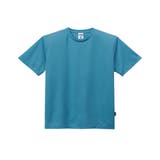 ターコイズ | 【LIFEMAX】4.3オンスドライTシャツ | Etre pret