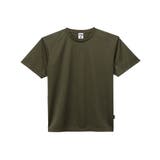 カーキ | 【LIFEMAX】4.3オンスドライTシャツ | Etre pret