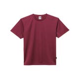 バーガンディ | 【LIFEMAX】4.3オンスドライTシャツ | Etre pret
