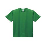 グリーン | 【LIFEMAX】4.3オンスドライTシャツ | Etre pret