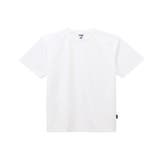 ホワイト | 【LIFEMAX】4.3オンスドライTシャツ | Etre pret