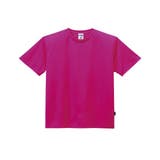 ショッキングピンク | 【LIFEMAX】4.3オンスドライTシャツ | Etre pret