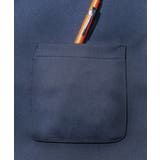 【LIFEMAX】ボタンダウンドライポロシャツ | Etre pret | 詳細画像3