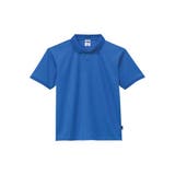 ロイヤルブルー | 【LIFEMAX】ベーシックドライポロシャツ | Etre pret