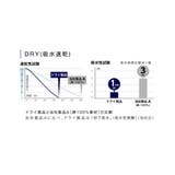 【LIFEMAX】裾ラインリブドライポロシャツ | Etre pret | 詳細画像5