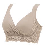 綿混キャッチャーカップレースブラ24 | BRADELIS NEW YORK | 詳細画像15
