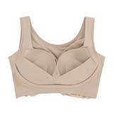 綿混キャッチャーカップレースブラ24 | BRADELIS NEW YORK | 詳細画像17