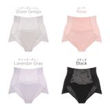 ナチュラルフィット綿混ショーツ２５ | BRADELIS NEW YORK | 詳細画像11 