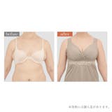 綿混キャッチャーカップブラスリップ２４ | BRADELIS NEW YORK | 詳細画像14 