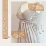 綿混キャッチャーカップブラスリップ２４ | BRADELIS NEW YORK | 詳細画像7 