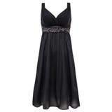 ブラック | 綿混キャッチャーカップブラスリップ２４ | BRADELIS NEW YORK