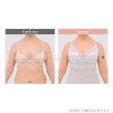 綿さらタッチ！ナチュラルフィットブラキャミ２５ | BRADELIS NEW YORK | 詳細画像13 
