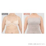 はくだけ簡単！レーシーロングブラ２５ | BRADELIS NEW YORK | 詳細画像14 