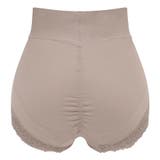 やわらか綿混ハイウエストショーツ24 | BRADELIS NEW YORK | 詳細画像13