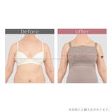 はくだけ簡単マドレーヌカップ綿混ブラキャミ24 | BRADELIS NEW YORK | 詳細画像14