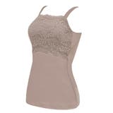 はくだけ簡単マドレーヌカップ綿混ブラキャミ24 | BRADELIS NEW YORK | 詳細画像17