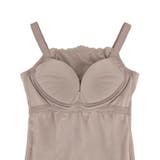 はくだけ簡単マドレーヌカップ綿混ブラキャミ24 | BRADELIS NEW YORK | 詳細画像19