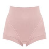 ローズベージュ | ゆきねえとろりソフトシルク混ショーツ２４ | BRADELIS NEW YORK