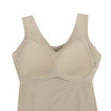 ゆきねえ３６５綿混モアらく快適フルカップブラキャミ２４ | BRADELIS NEW YORK | 詳細画像17 