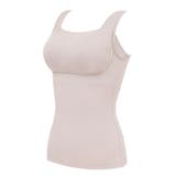 ゆきねえとろりソフトシルク混ブラキャミ25 | BRADELIS NEW YORK | 詳細画像18