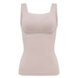 トープ | ゆきねえとろりソフトシルク混ブラキャミ25 | BRADELIS NEW YORK