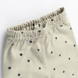 アソート柄7分丈レギンス 子供服 キッズ | ブランシェス | 詳細画像4