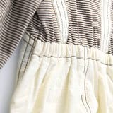 サロペットドッキング風長袖カバーオール 子供服 キッズ | BRANSHES | 詳細画像9 