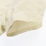 プロヴァンスプリントシャツレイヤード半袖カバーオール 子供服 キッズ | ブランシェス | 詳細画像22 