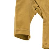 【おそろい】長袖カバーオール | ブランシェス | 詳細画像11 