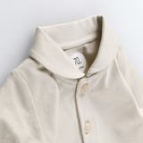 ニットサロペット＋ボディースーツセット | ブランシェス | 詳細画像6 