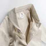 ニットサロペット＋ボディースーツセット | ブランシェス | 詳細画像7 