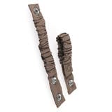 【ベビー】ケーブル柄ケープ | ブランシェス | 詳細画像19 