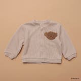 【boris/ボリス】カーディガン | ブランシェス | 詳細画像2 