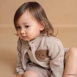 【boris/ボリス】カーディガン | ブランシェス | 詳細画像3 