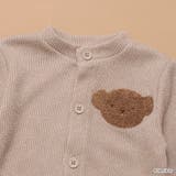 【boris/ボリス】カーディガン | ブランシェス | 詳細画像4 