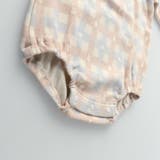 【boris/ボリス】おしりモチーフ長袖カバーオール | ブランシェス | 詳細画像10 