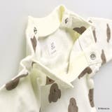 【boris/ボリス】総柄ロンパース | ブランシェス | 詳細画像6 