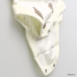 【boris/ボリス】総柄ロンパース | ブランシェス | 詳細画像9 