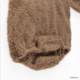 【boris/ボリス】ボアカバーオール | ブランシェス | 詳細画像11 