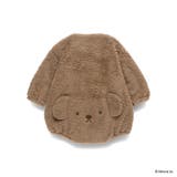 【boris/ボリス】ボアカバーオール | ブランシェス | 詳細画像15 