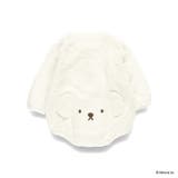 【boris/ボリス】ボアカバーオール | ブランシェス | 詳細画像3 