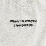 星モチーフ長袖カバーオール | ブランシェス | 詳細画像5 