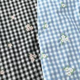 【おそろい】さくら刺繍長袖トップス&ボトムスセット | ブランシェス | 詳細画像9