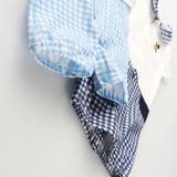 【ベビー】2WAY半袖カバーオール | ブランシェス | 詳細画像10 