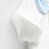 【ベビー】2WAY半袖カバーオール | ブランシェス | 詳細画像7 