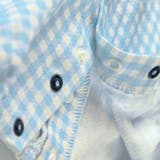 【ベビー】2WAY半袖カバーオール | ブランシェス | 詳細画像9 